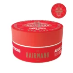 Hairmano hair wax Fiber hold 02