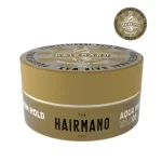 Hermano hair wax Maximun Hold 05