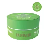 Aqua Wax matte volume 06