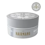 Hairmano hair wax super hold 03