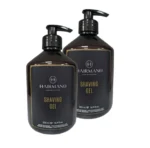 Hairmano Shaving Gel 500ml (1)