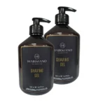 Hairmano Shaving Gel 500ml (1)